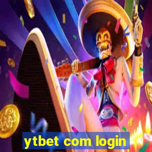 ytbet com login